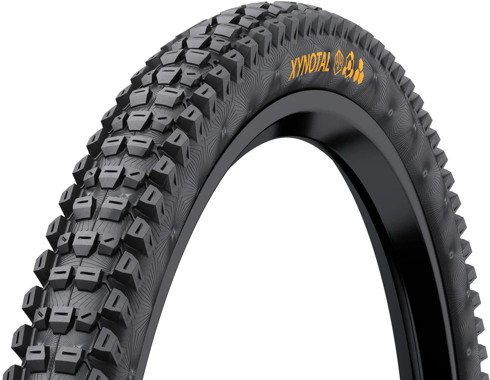 Continental Xynotal Trail Endurance 29" Folding MTB Tire