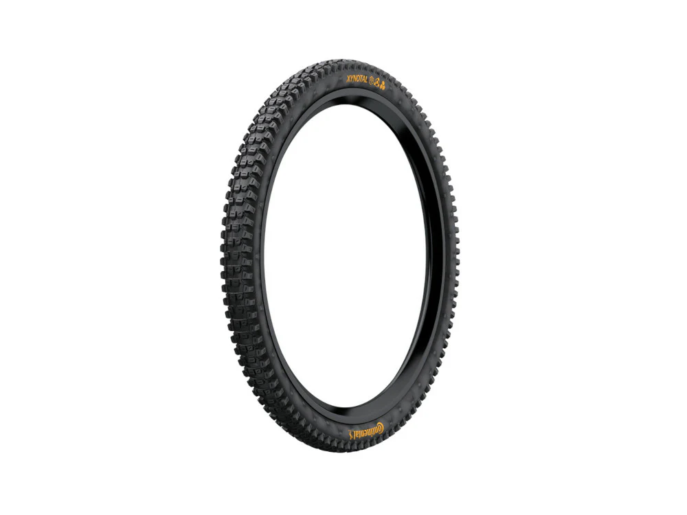 Continental Xynotal Trail Endurance 29" Folding MTB Tire - Image 2