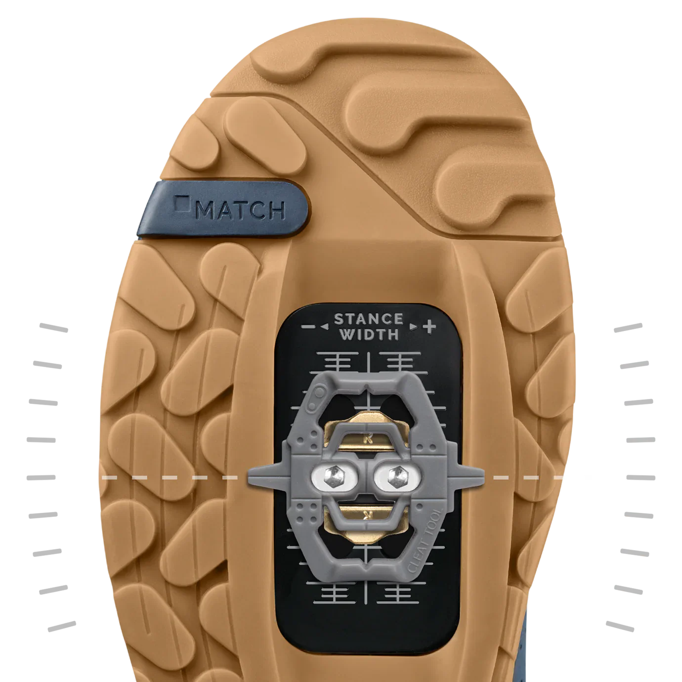 Crank Brothers Cleat Tool - V2 - Image 4
