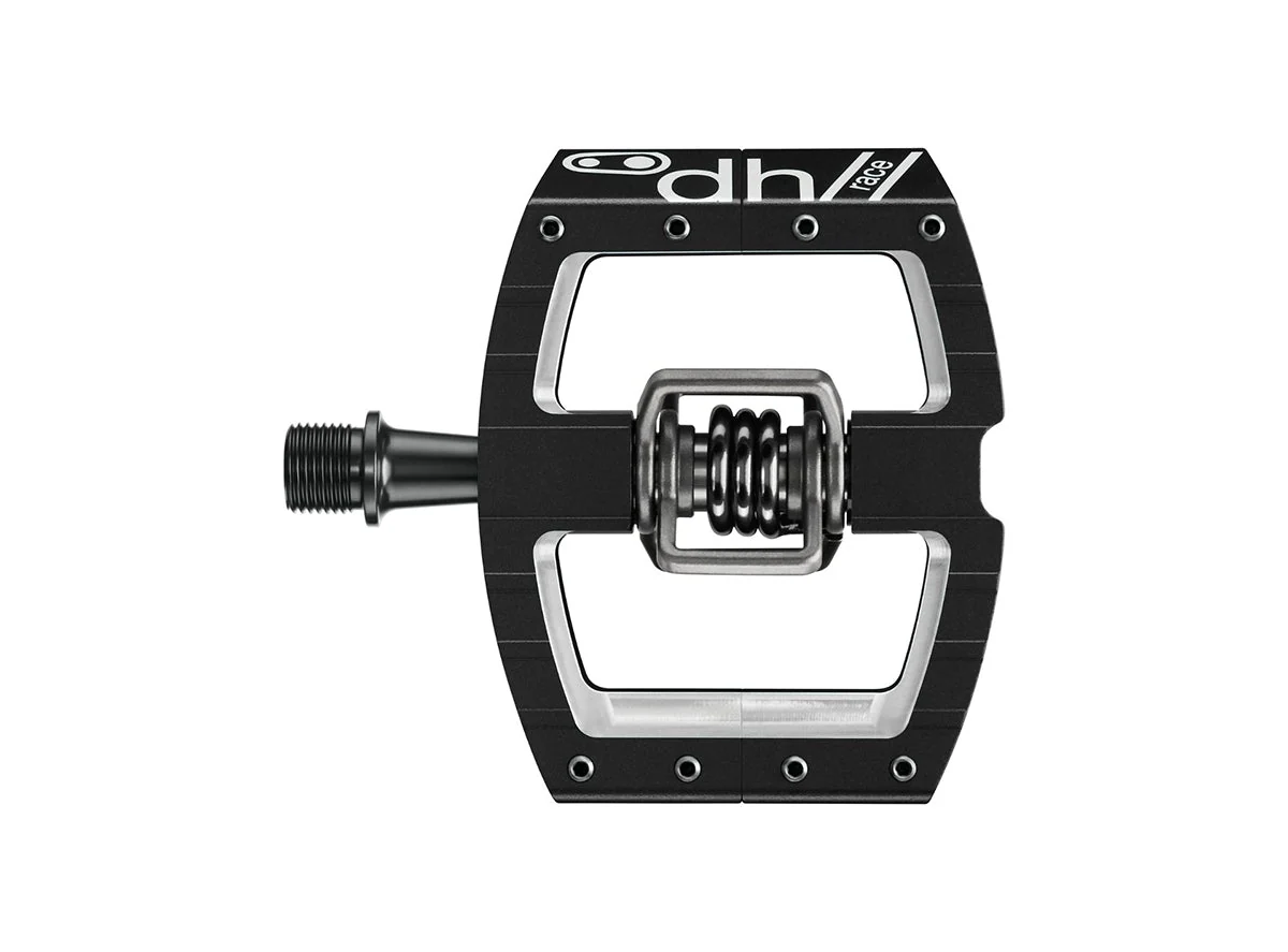 Crank Brothers Mallet DH Pedals - Black