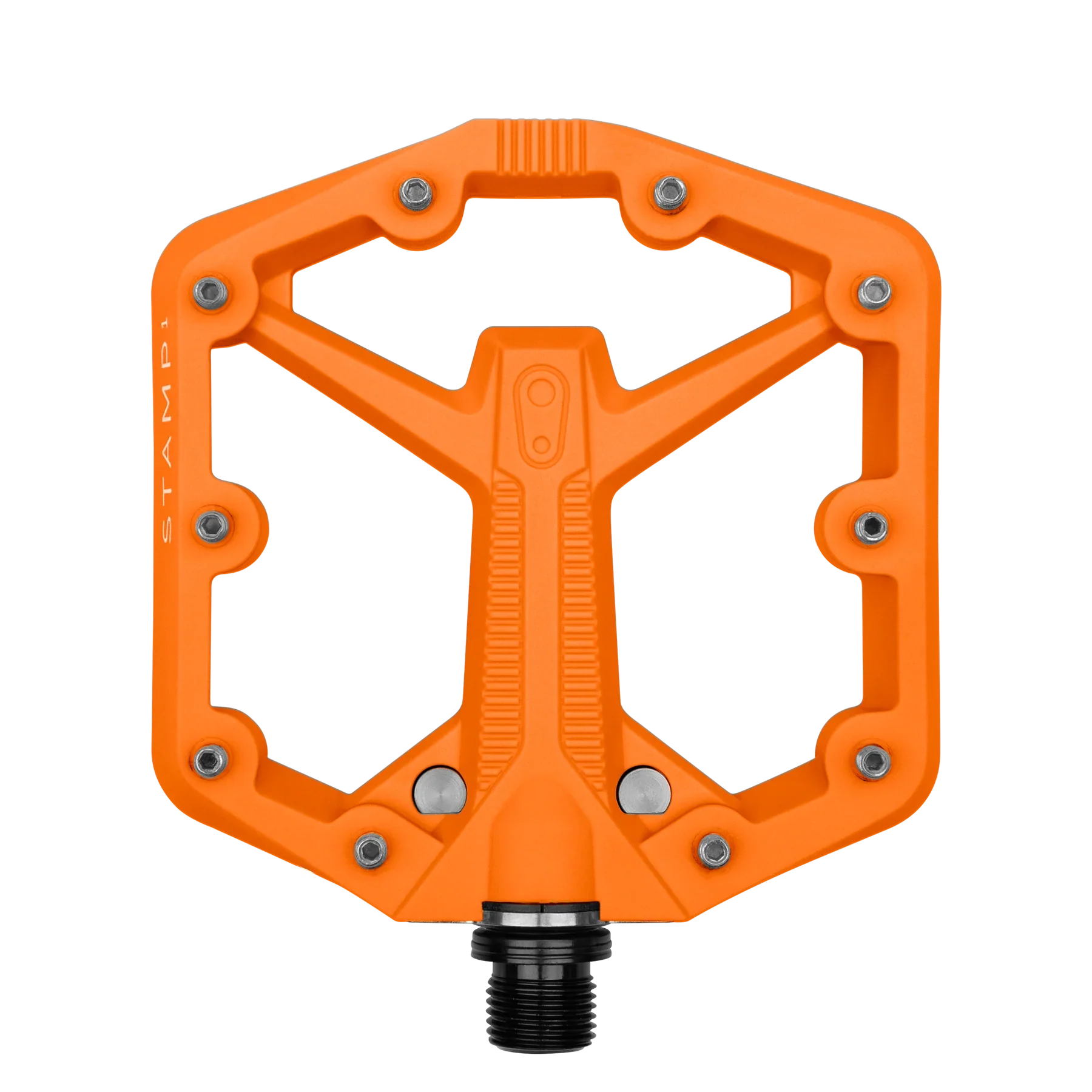 Crank Brothers Stamp 1 Gen 2 - Small - Orange