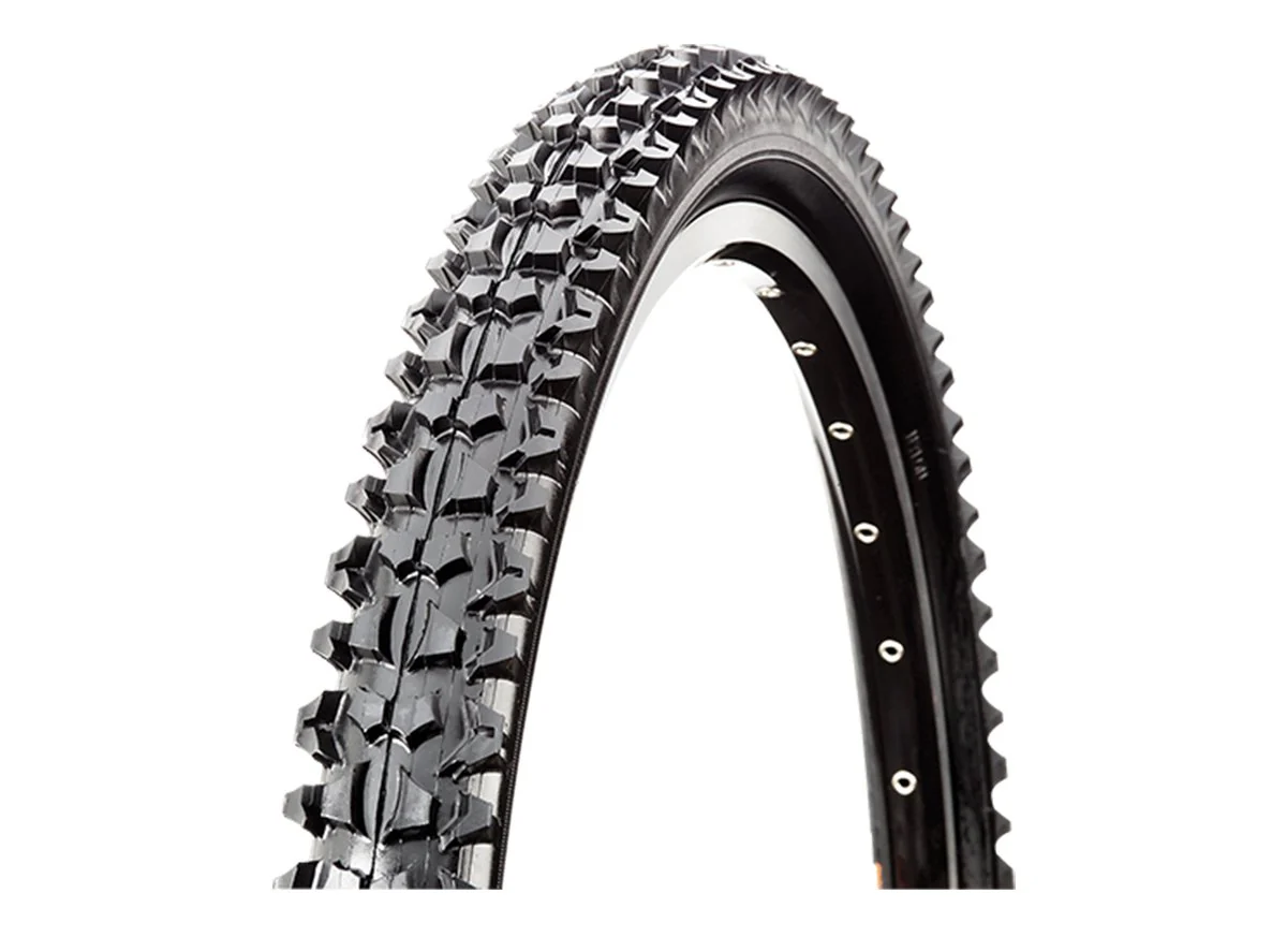 CST Tires C1020 26" Wire MTB Tire - Black