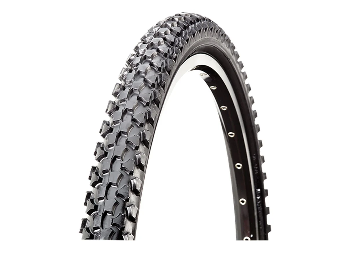 CST Tires C1027 26" Wire MTB Tire - Black