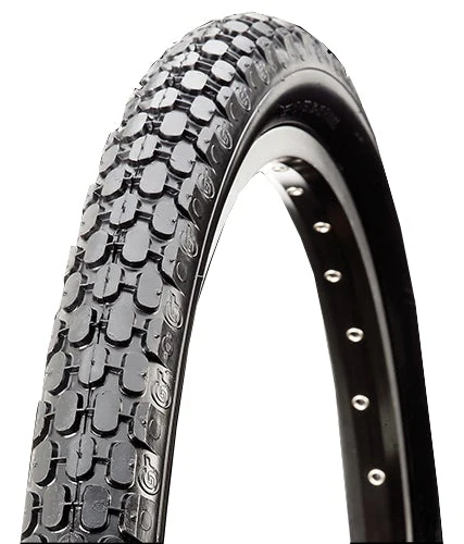 CST Tires C693 26" Cruiser Tire - Black