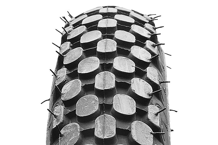 CST Tires C693 26" Cruiser Tire - Black - Image 2