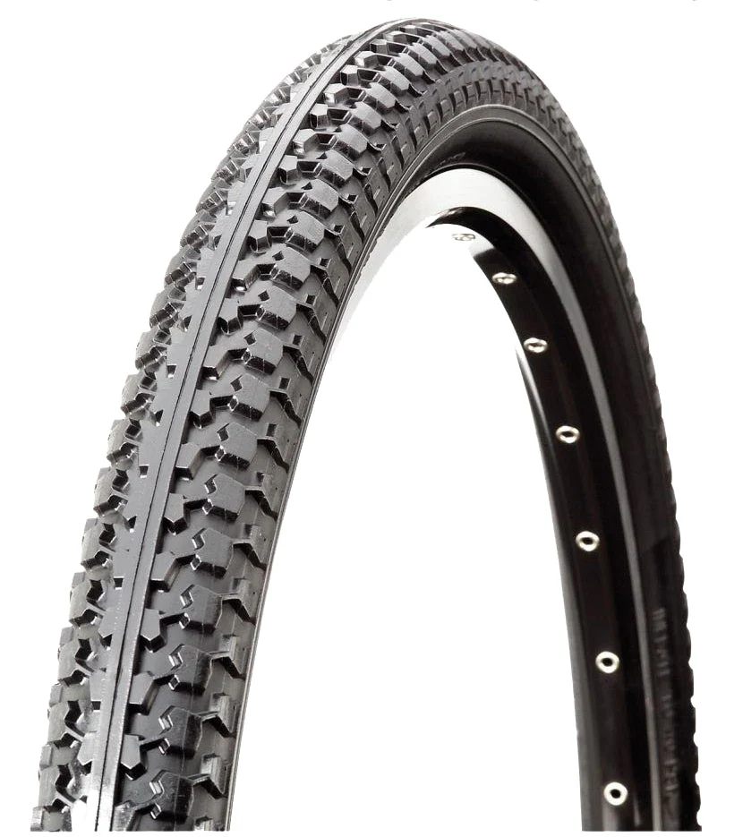 CST Tires C727 26" Cruiser Tire - Black