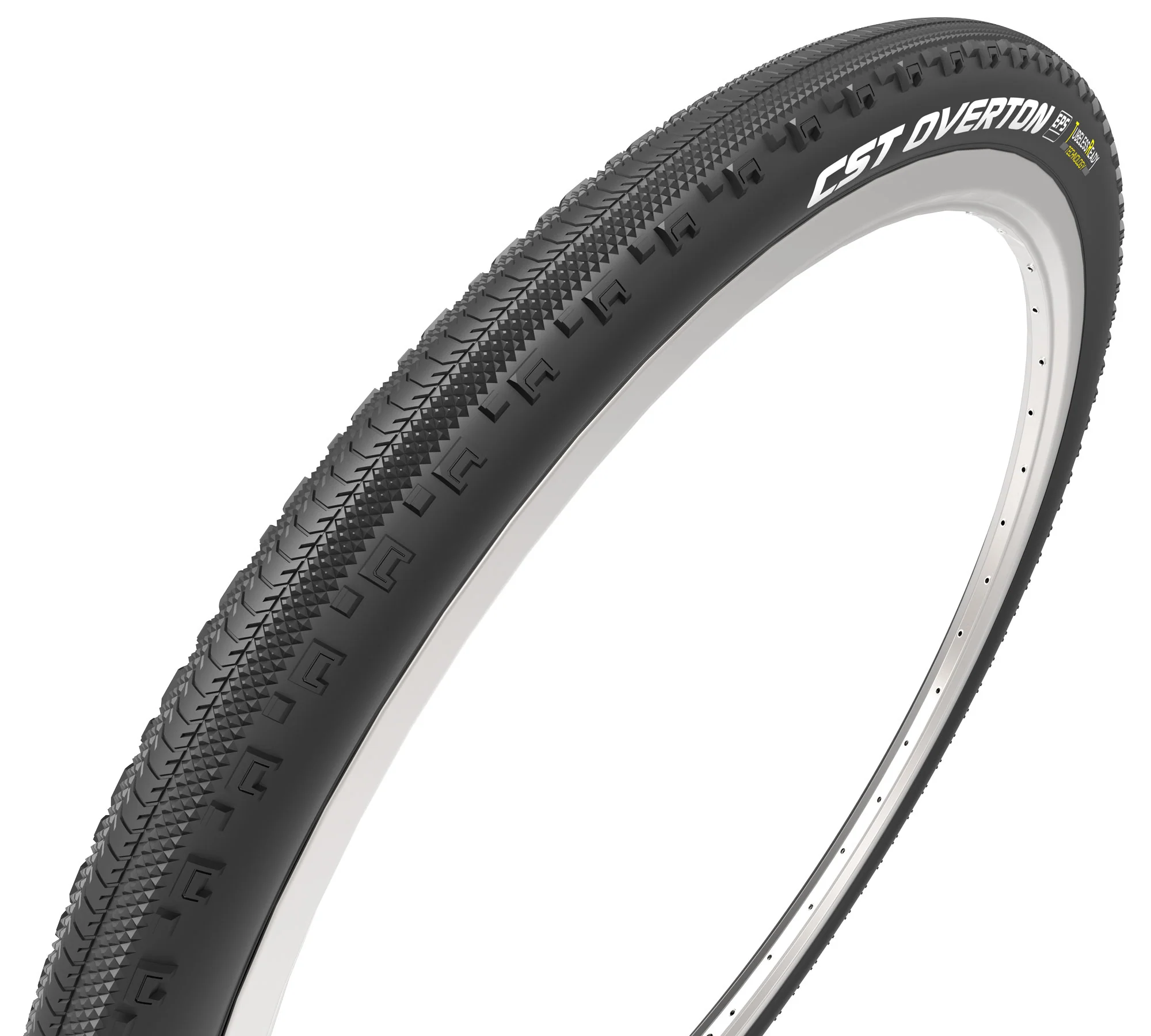 CST Tires Overton 700c Gravel Tire - Image 3