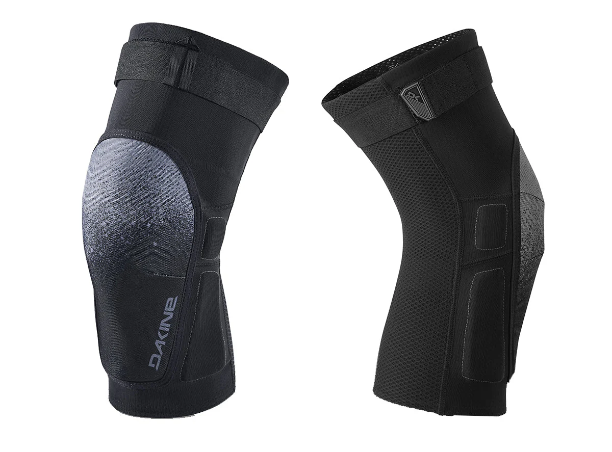 Dakine Slayer Pro Knee Pads - Black
