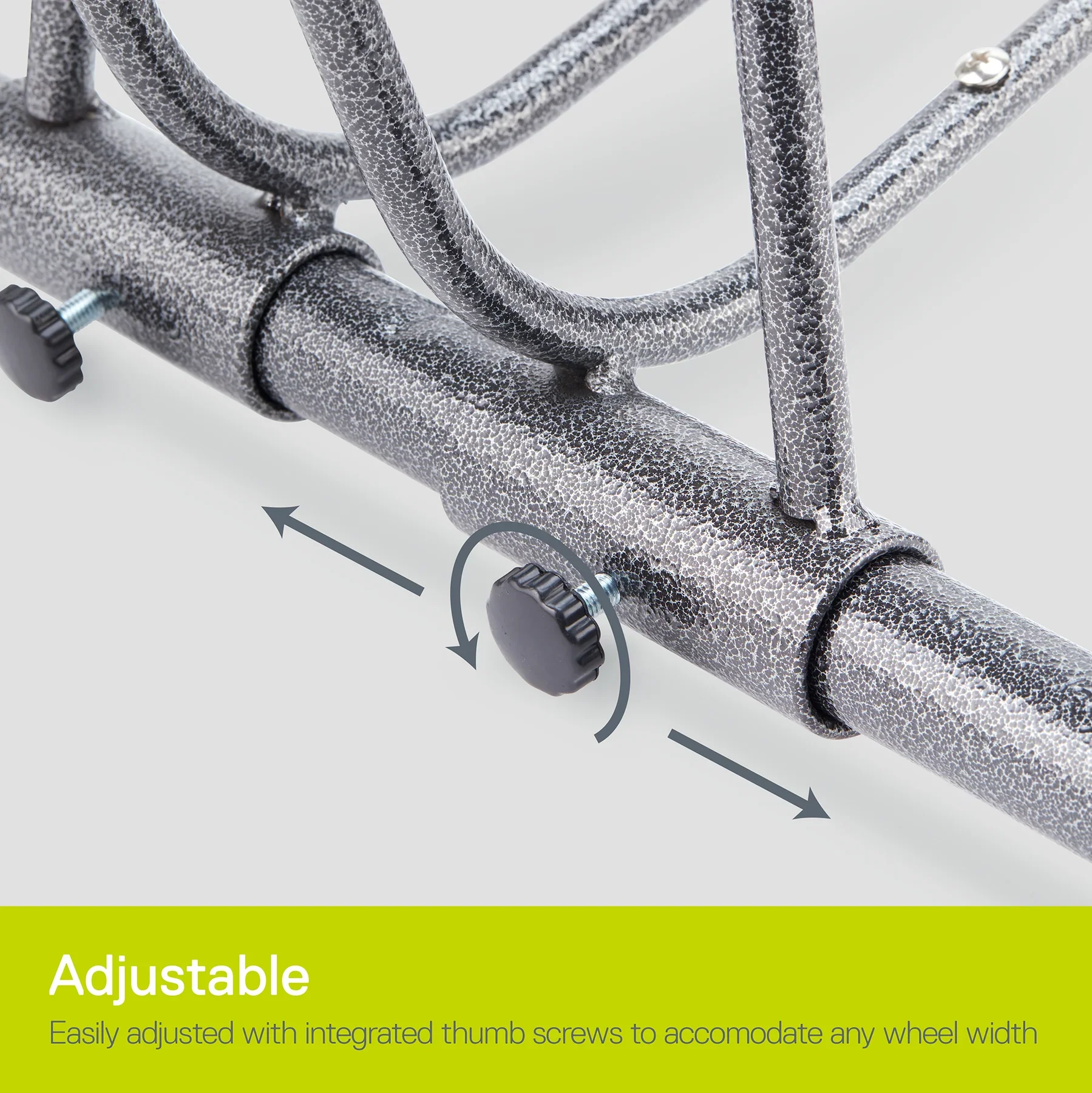 Delta Adjustable Rolling Floor Stand - Image 2
