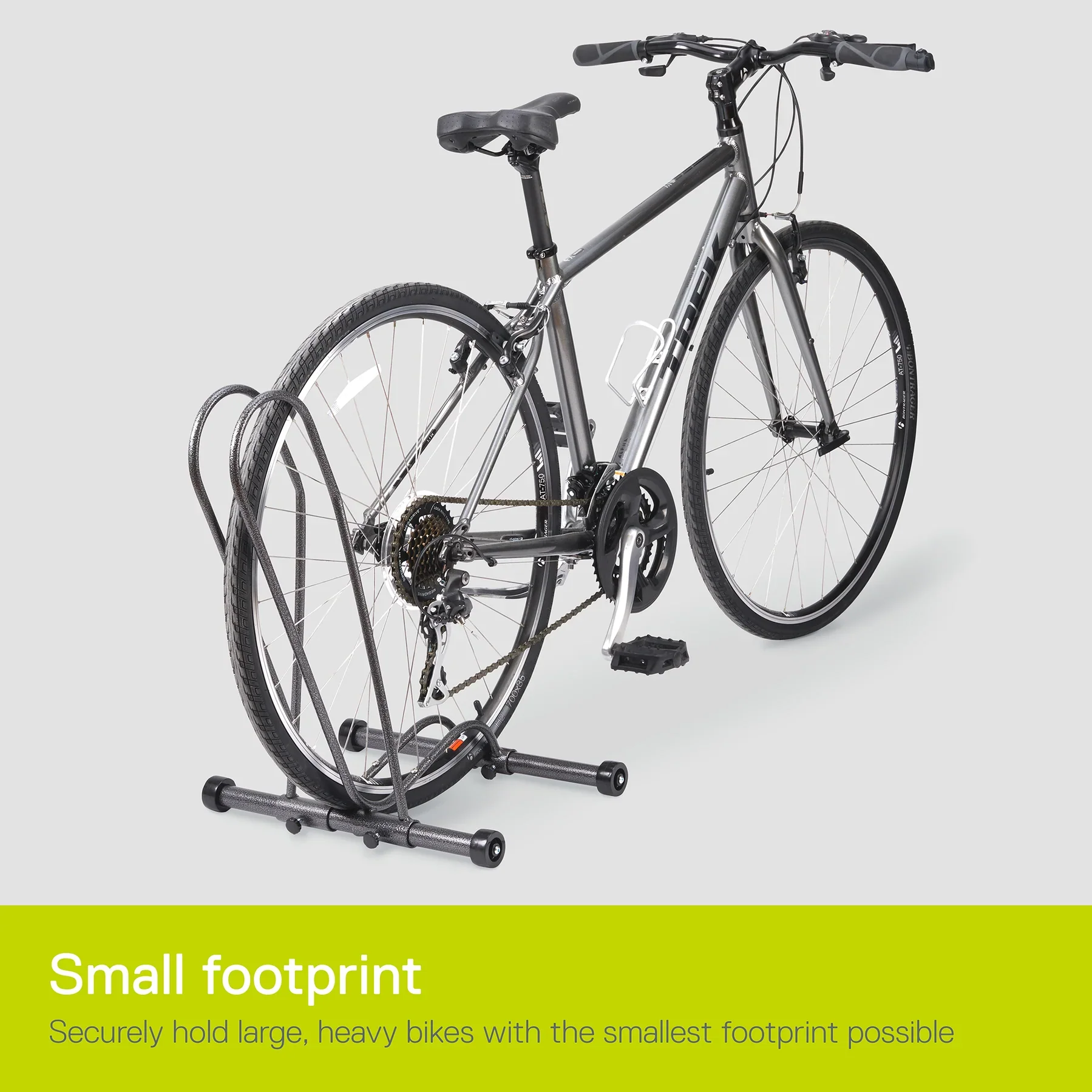 Delta Adjustable Rolling Floor Stand - Image 3