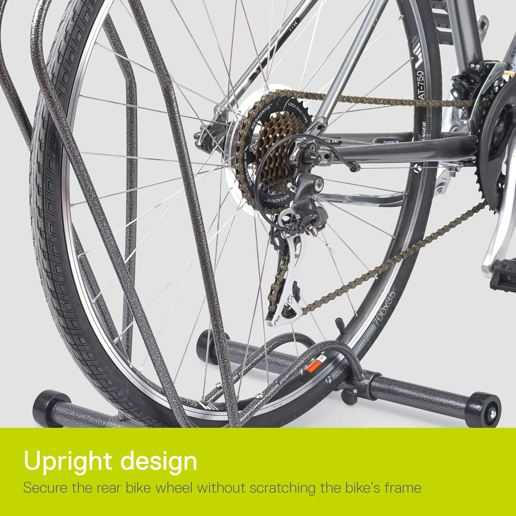 Delta Adjustable Rolling Floor Stand - Image 4