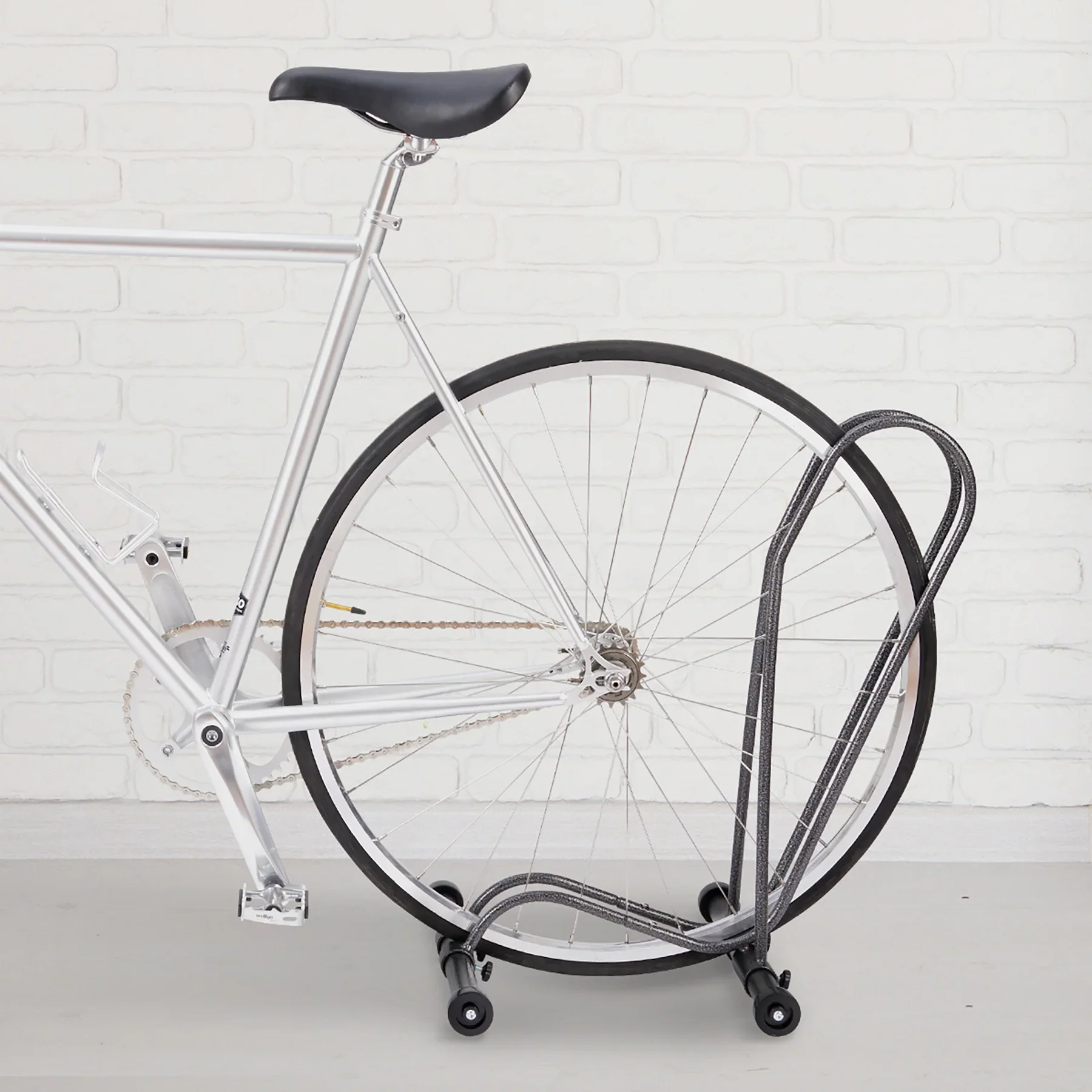 Delta Adjustable Rolling Floor Stand - Image 5