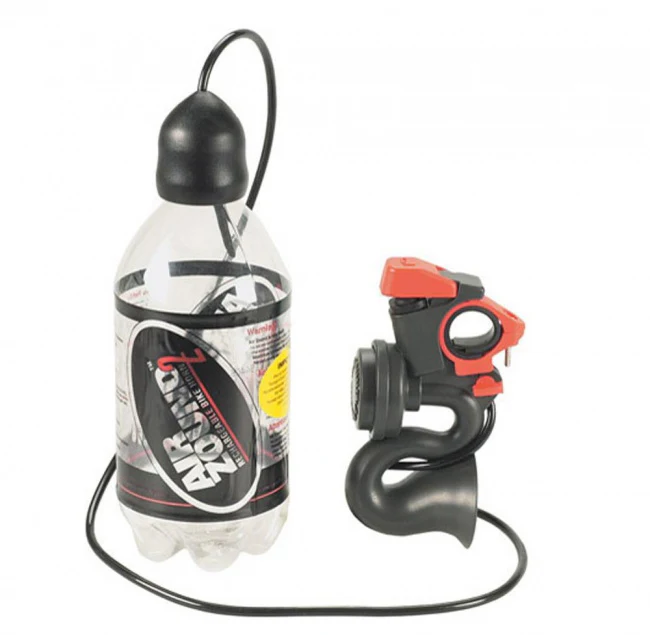 Delta AirZound Rechargeable Air Powered Horn