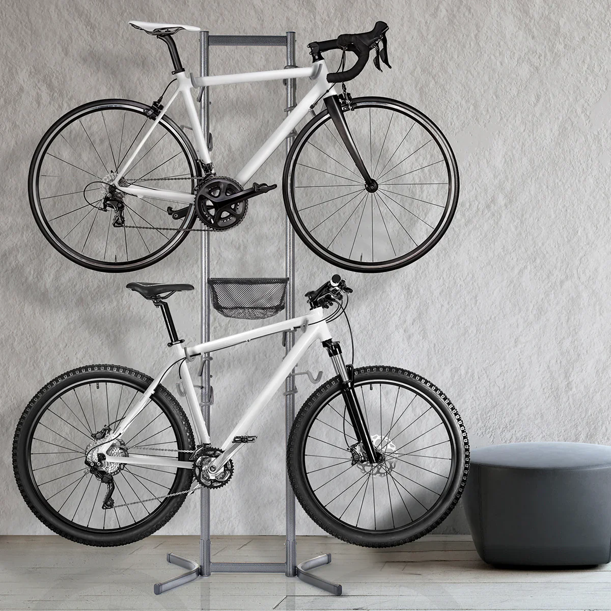Delta Bike Stand Pro - 4 Bike - Image 4