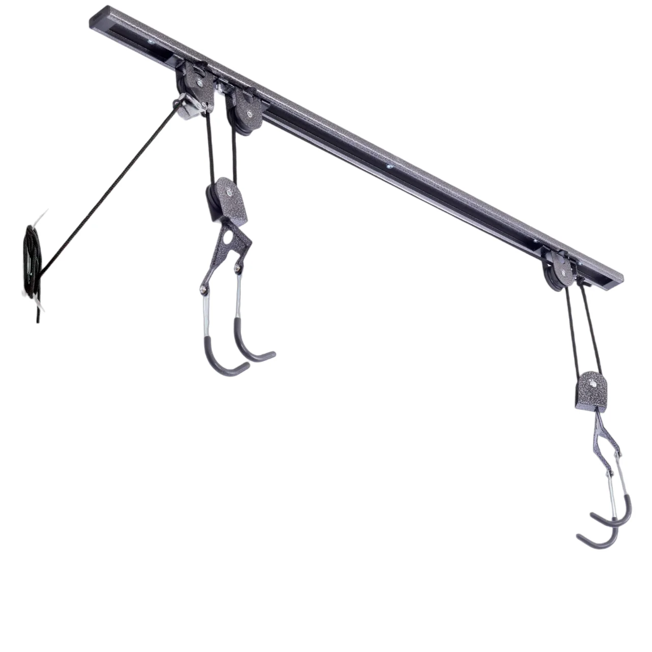 Delta Ceiling Hoist Pro with Straps