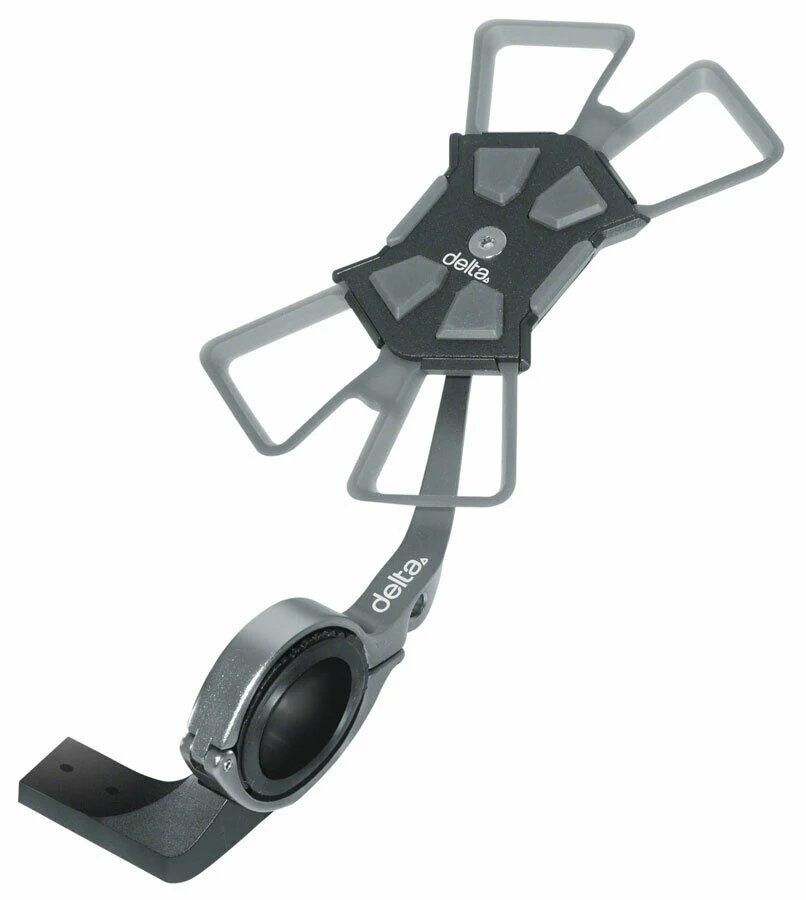 Delta X Mount Bar Pro
