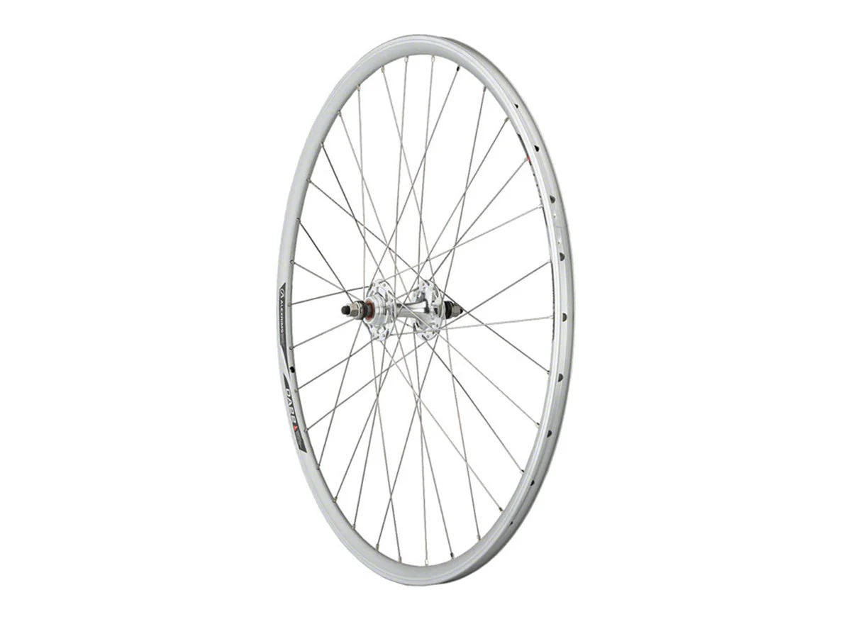 Dimension Formula 700c Track Fixed Wheel - Rear