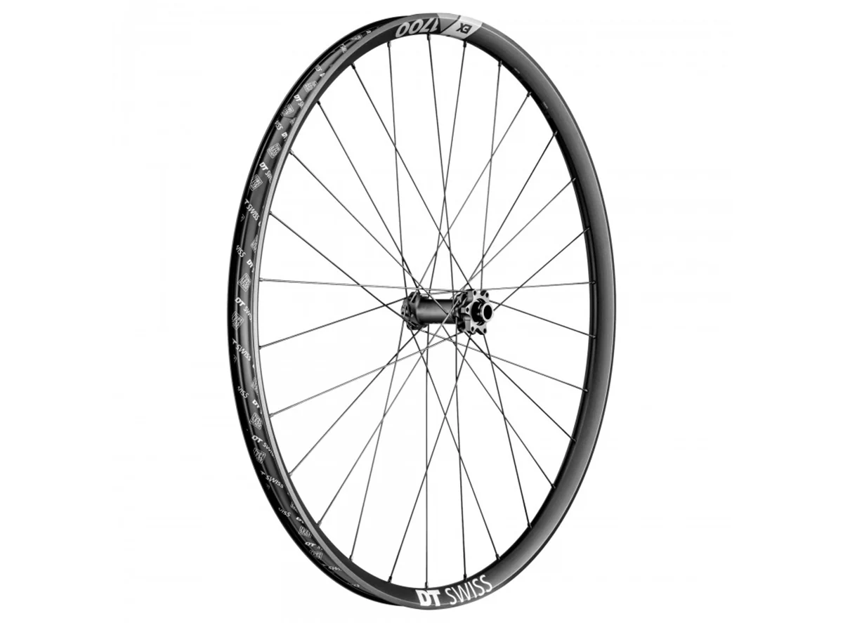 DT Swiss EX 1700 Spline 29" Boost MTB Wheel - Front