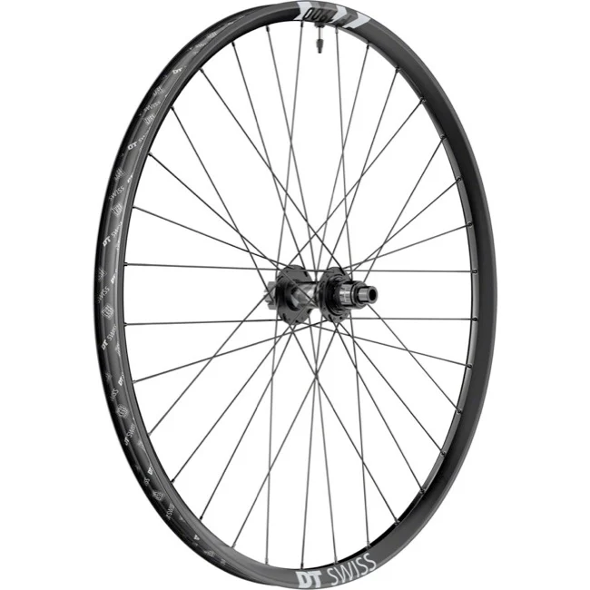 DT Swiss F 1900 Classic 29" MTB Wheel - Rear - Image 2