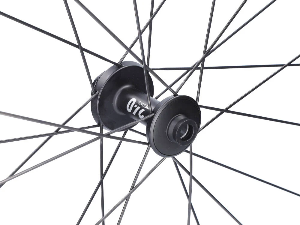DT Swiss F 572 29" MTB Disc Rim - Black - Image 4