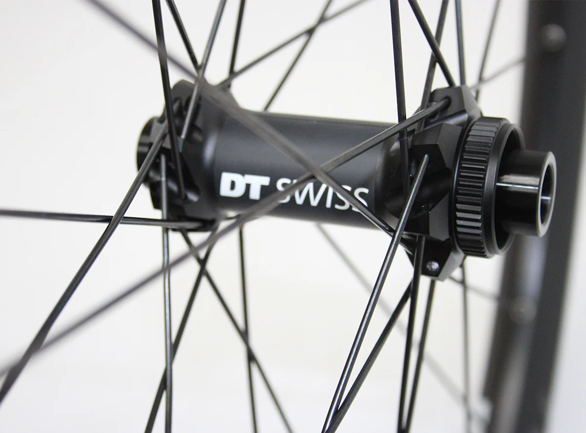 DT Swiss M 1900 Spline 30 27.5" MTB Wheel - Front - OE - Image 5