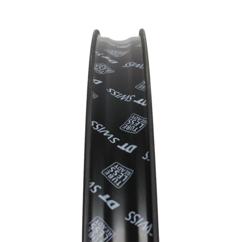 DT Swiss XMC 1501 27.5" MTB Wheel - Front - OE - Image 2