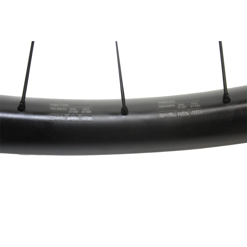 DT Swiss XMC 1501 27.5" MTB Wheel - Front - OE - Image 3