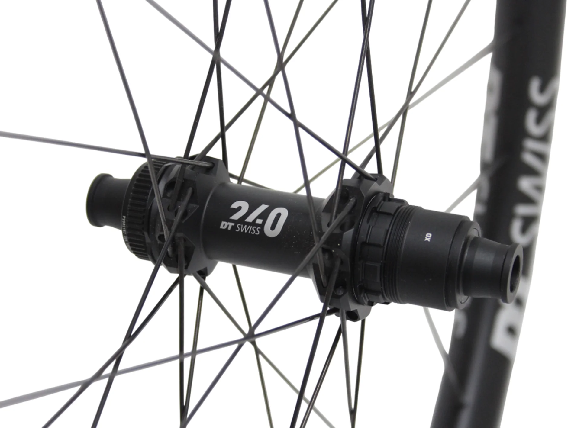 DT Swiss XRC 1501 29" MTB Wheel - Rear - OE - Image 2