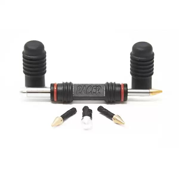Dynaplug Carbon Racer MTB-Gravel Tubeless Tire Repair Kit - Image 2