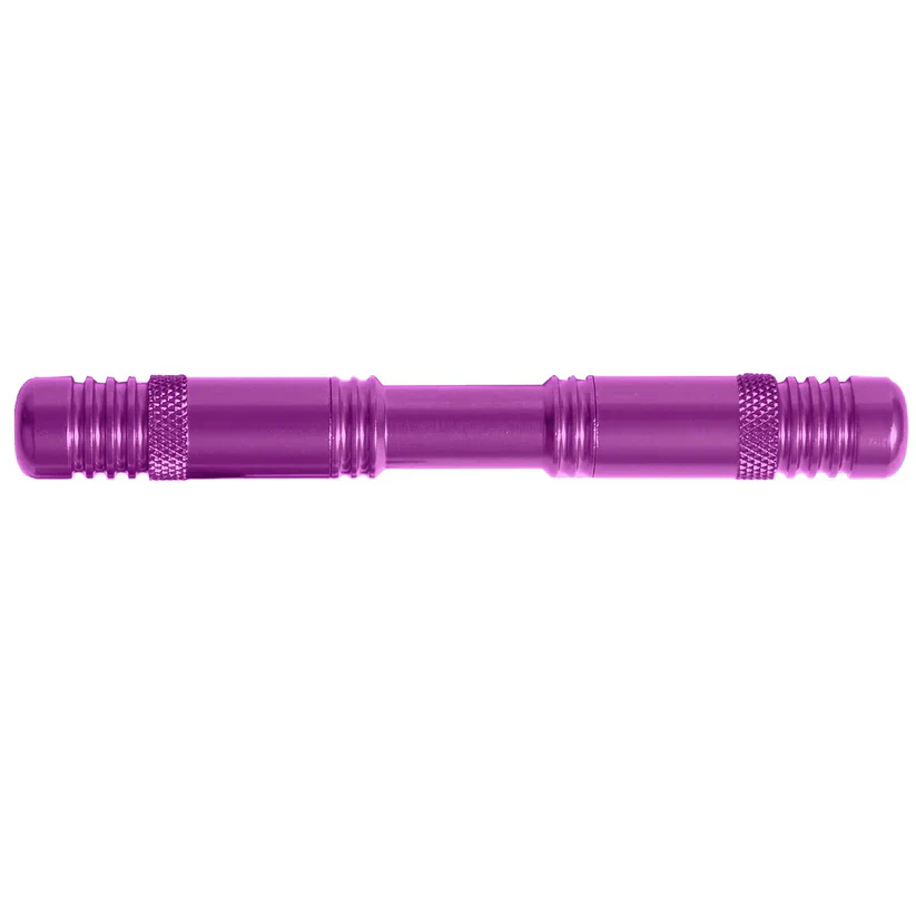 Dynaplug Racer Pro Tubeless Tire Repair Kit - Ano Purple