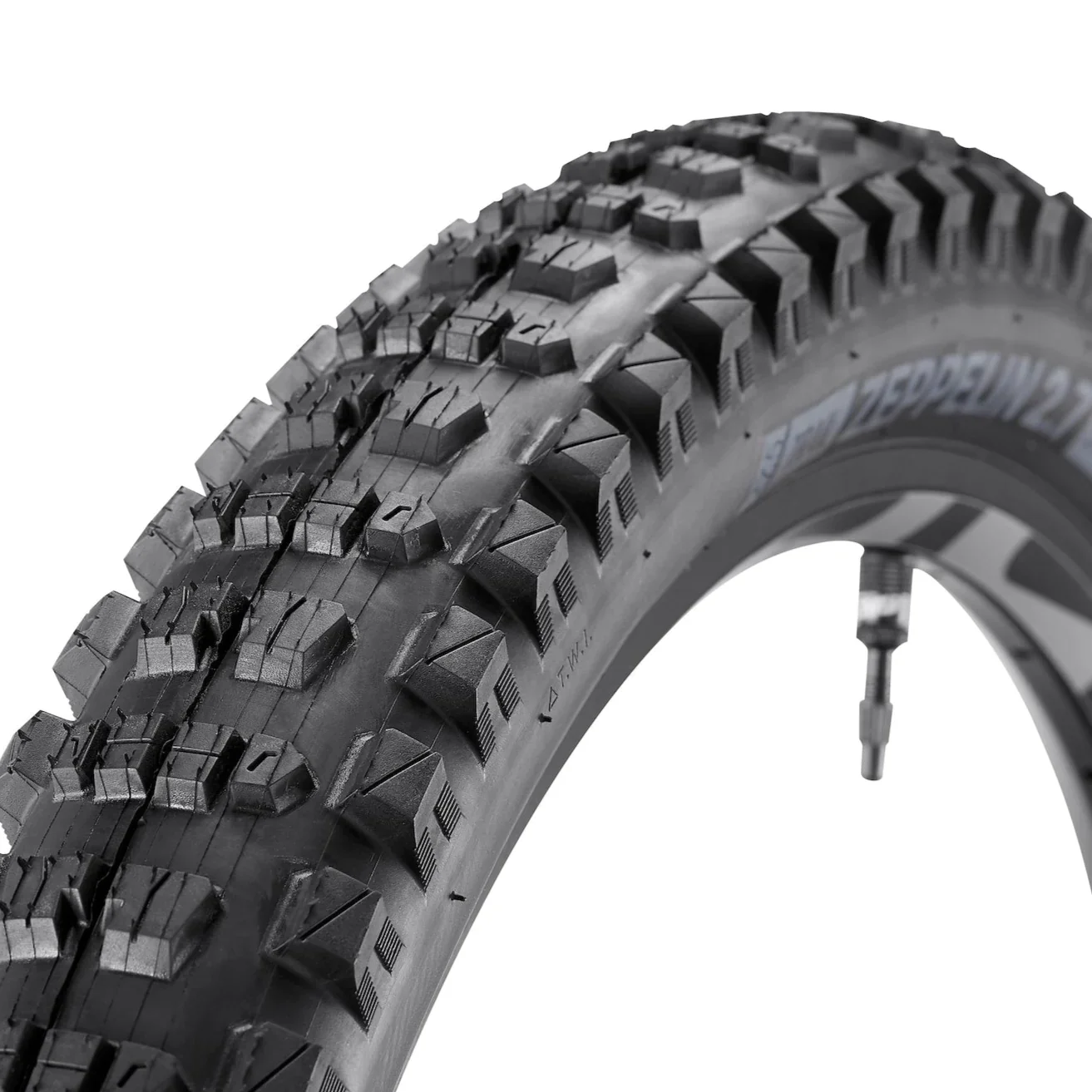E Thirteen Zeppelin 27.5" Enduro Tire - Image 2