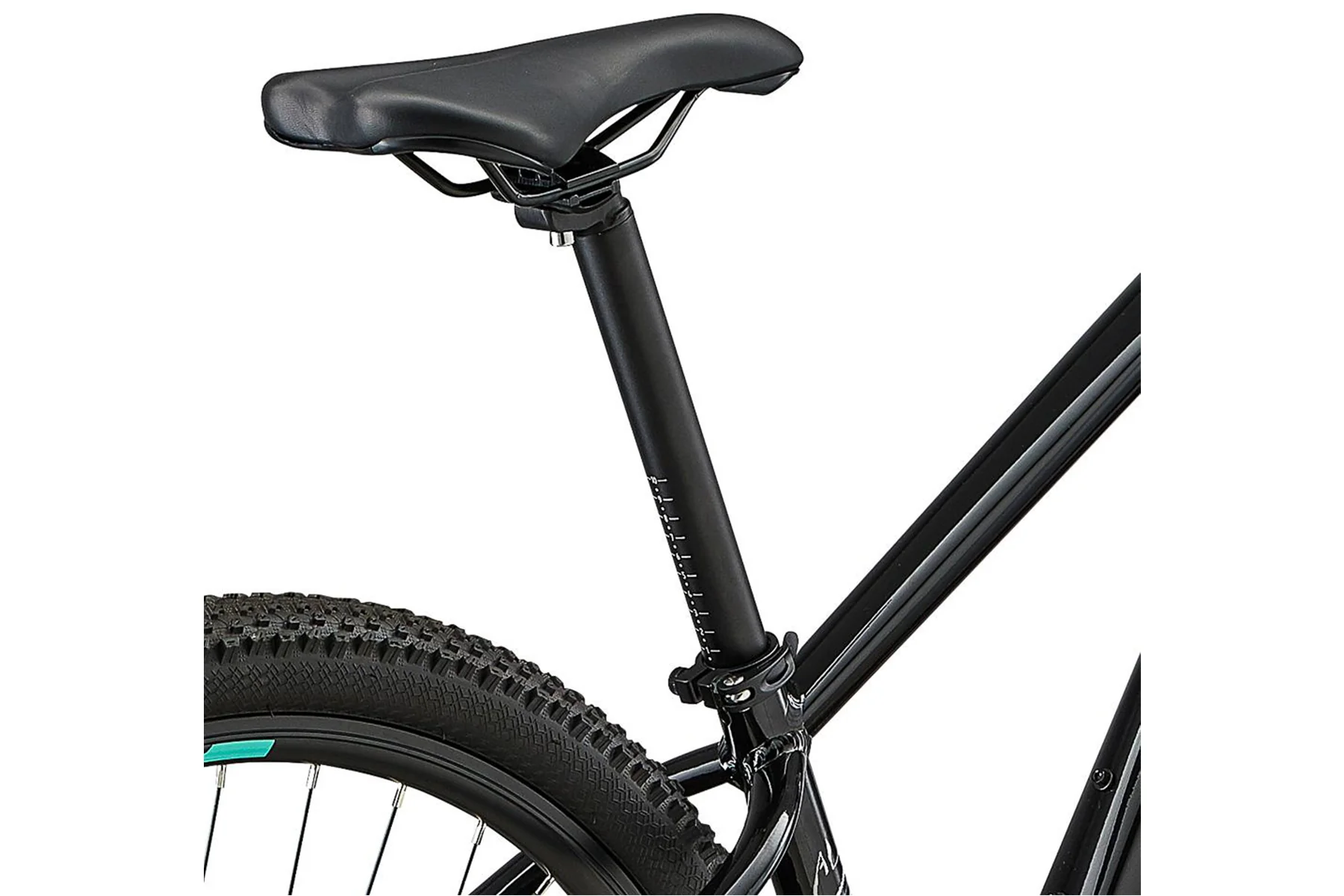 Eastern Alpaka 29 MTB Hardtail Bike - Black - Image 5