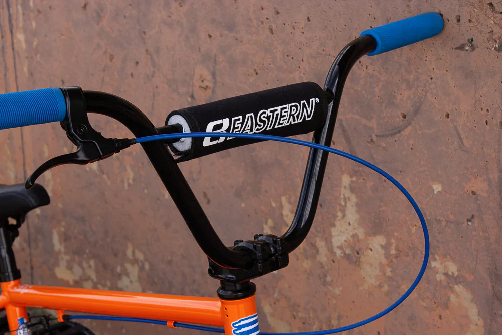 Eastern Cobra 20" BMX - Orange - Image 3