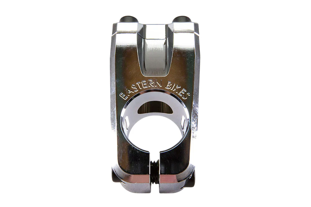 Eastern Compressor Frontload BMX Stem - Chrome - Image 2