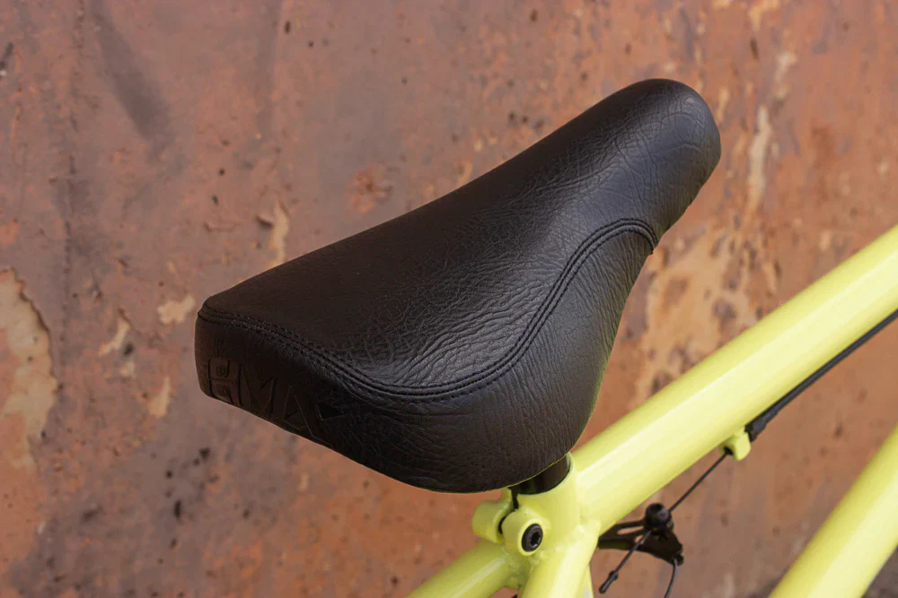 Eastern Javelin 20" BMX - Neon Yellow - Image 5