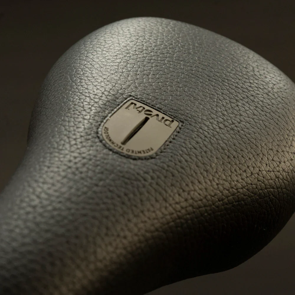 Eastern Pivotal Fat BMX Seat - Durahyde - Image 5