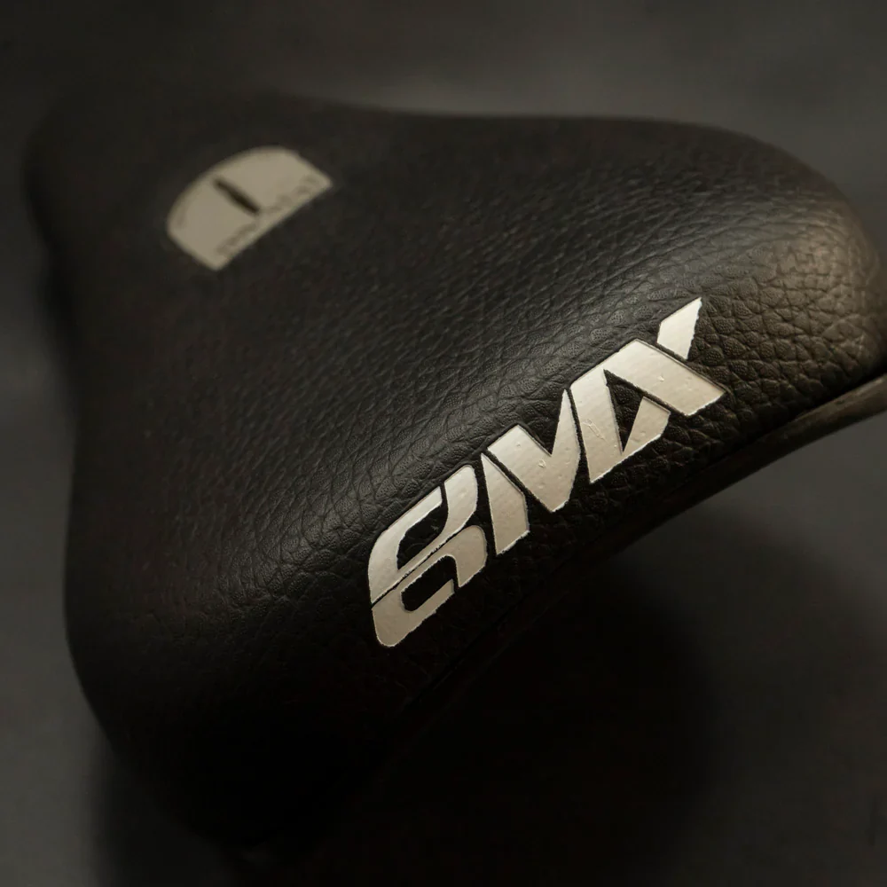 Eastern Pivotal Fat BMX Seat - Durahyde - Image 7