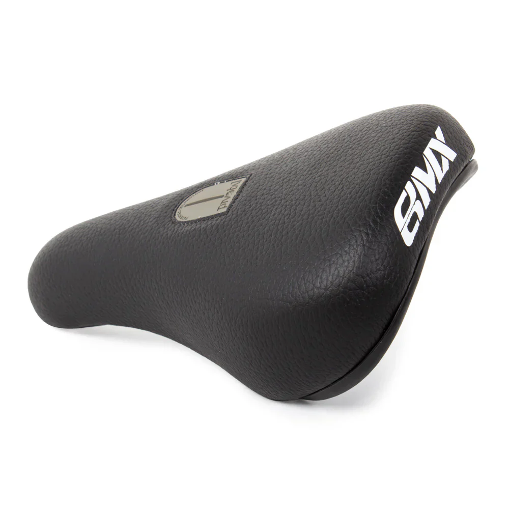Eastern Pivotal Fat BMX Seat - Durahyde - Image 8