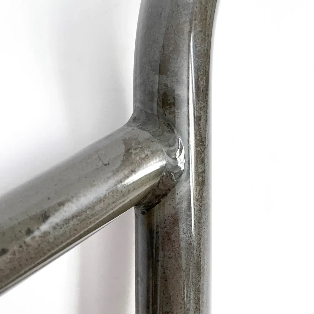 Eastern Scythe BMX Handlebar - Acid Wash - Image 2
