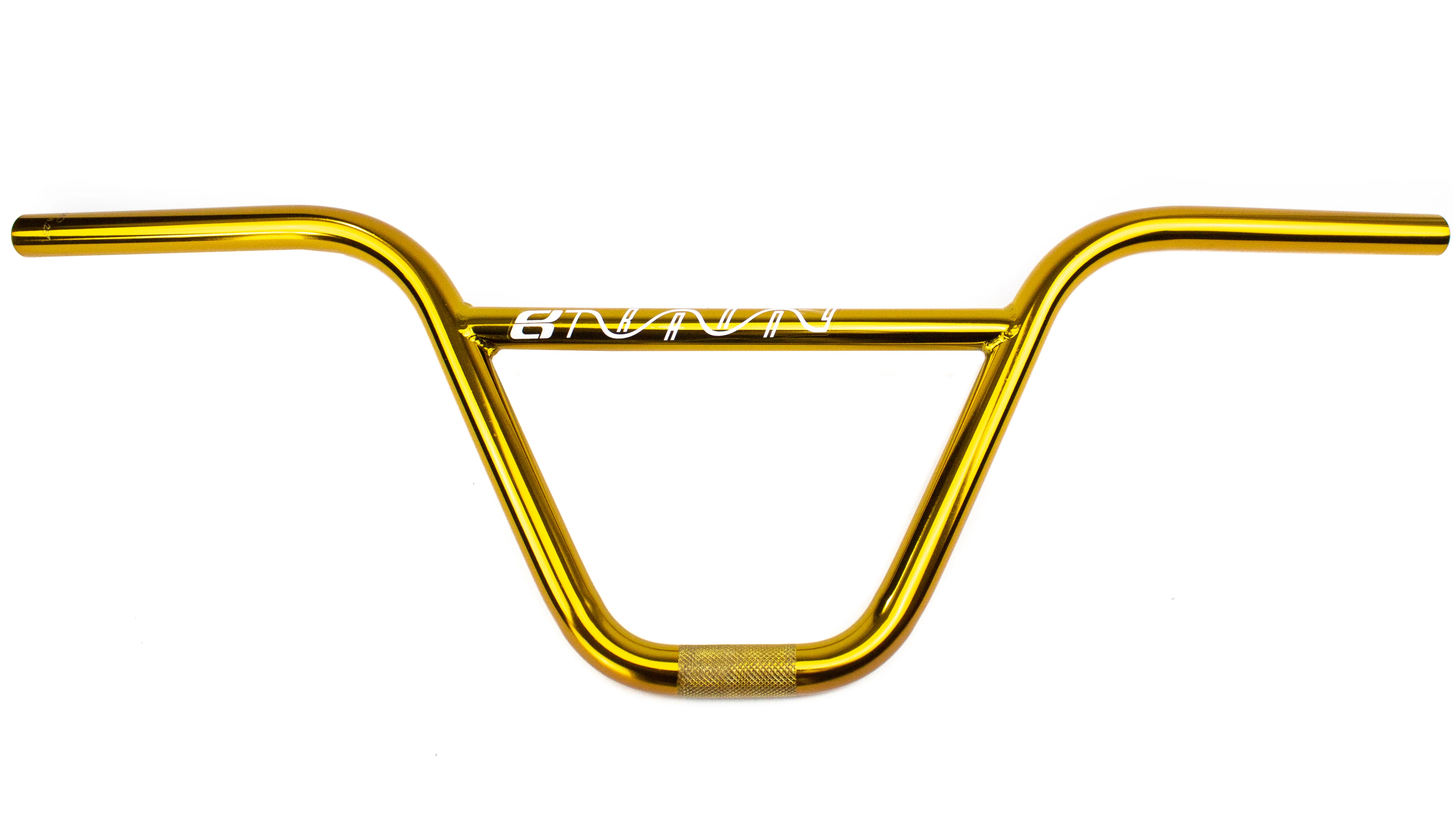 Eastern Scythe BMX Handlebar - Coolant Gold