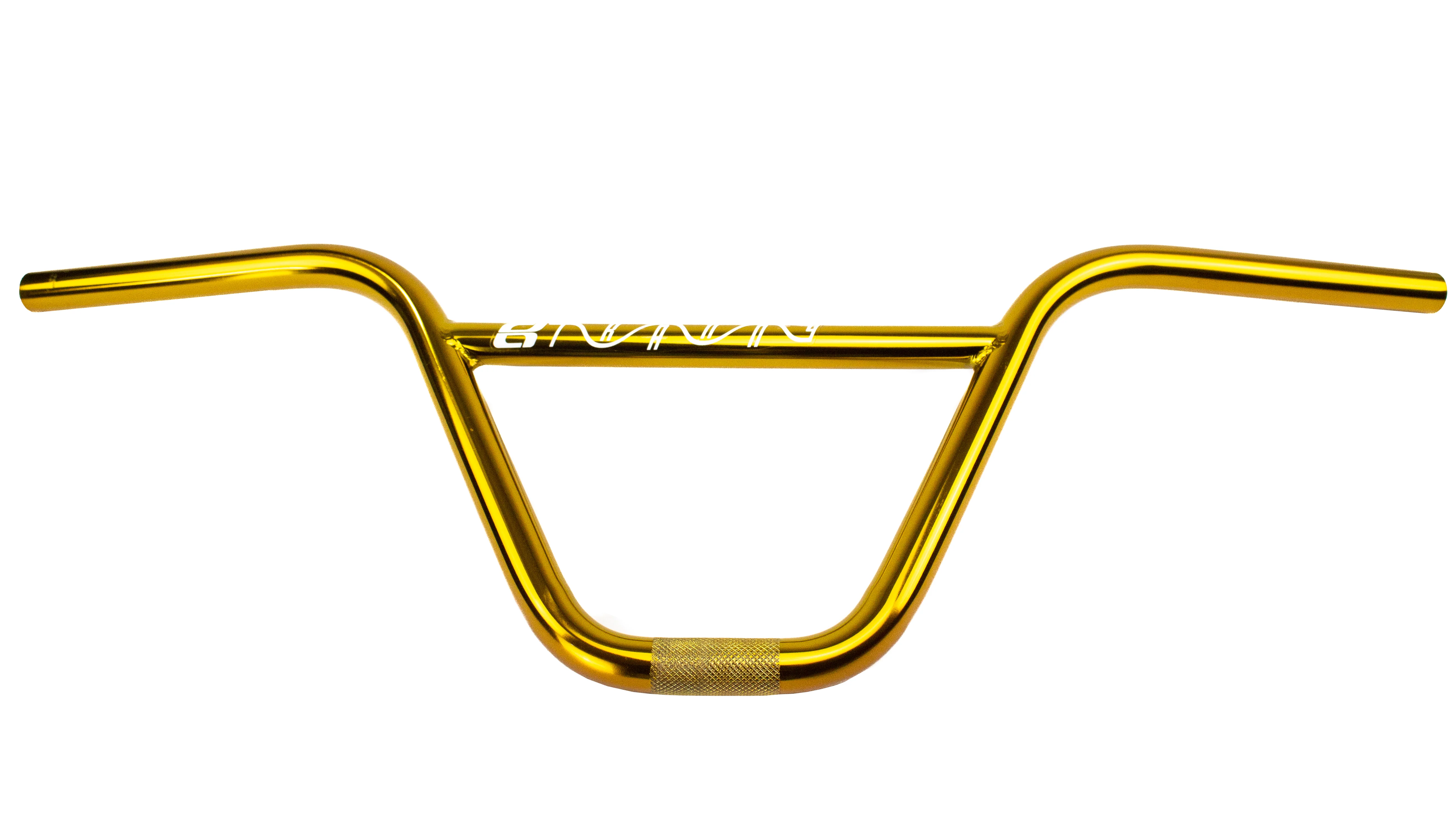 Eastern Scythe BMX Handlebar - Coolant Gold - Image 2