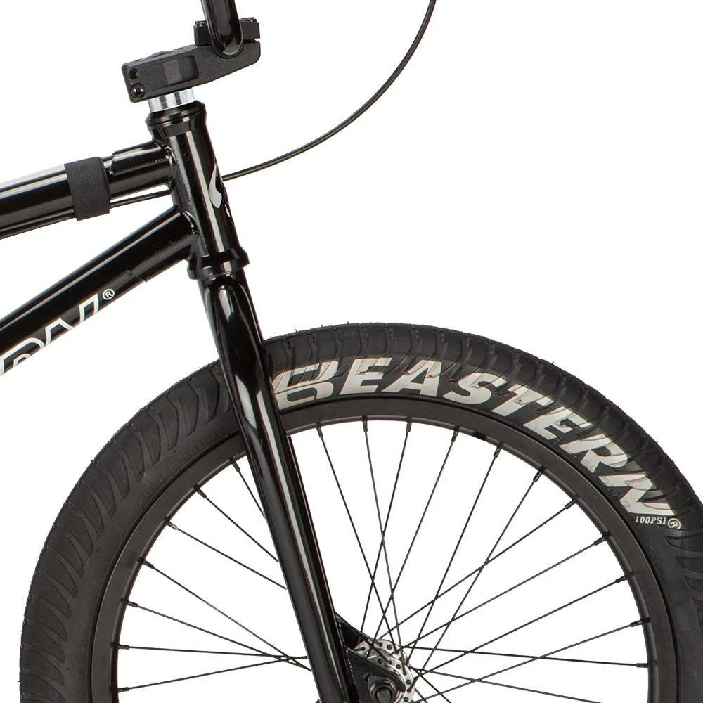 Eastern Thunderbird V2 20" BMX - Black - Image 4