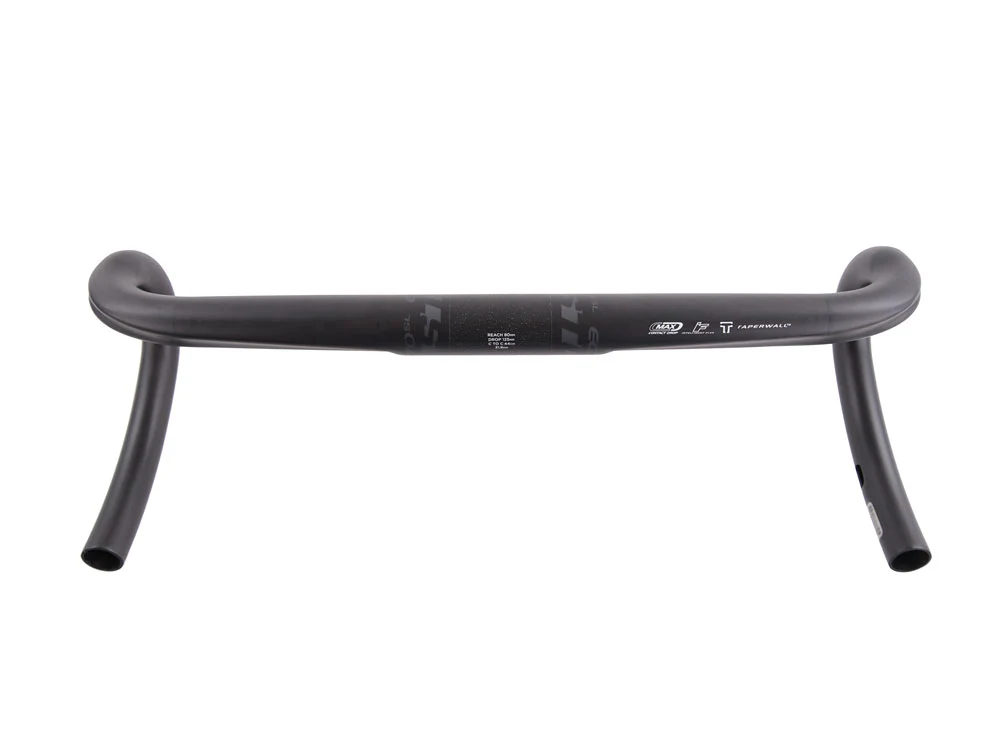 Easton EC70 SL Carbon Road Handlebar - Di2 - Image 4