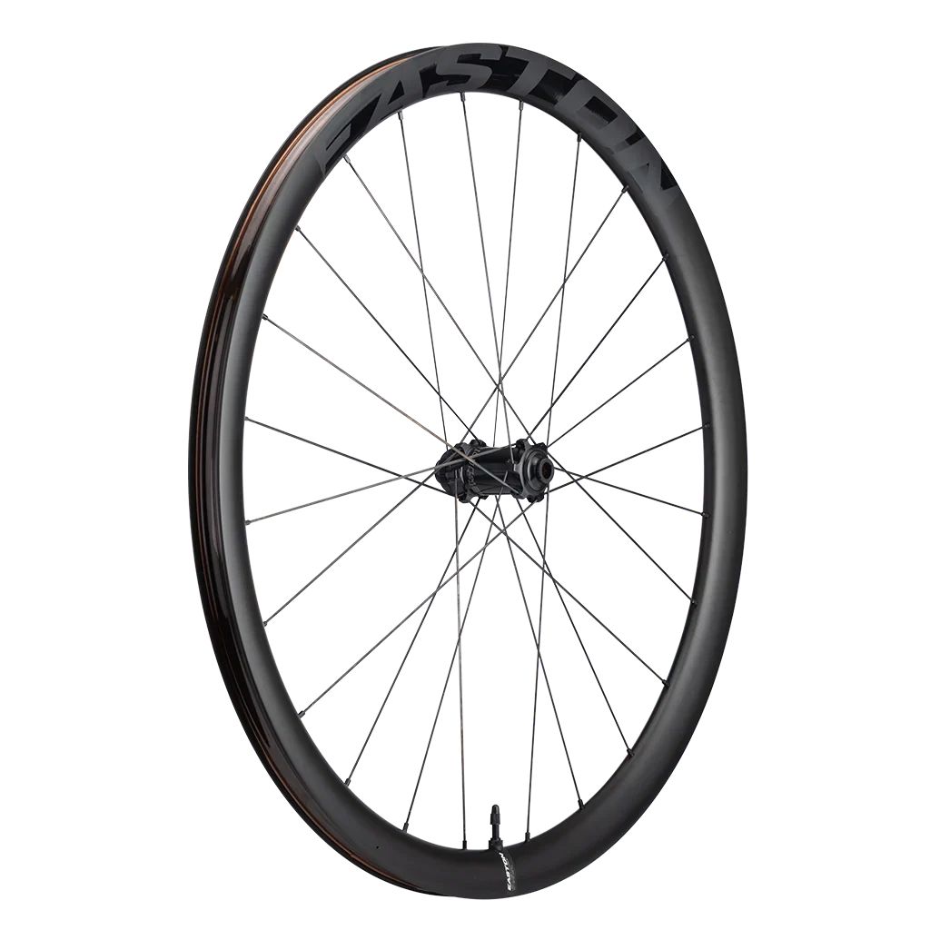Easton EC90 ALX 700c Carbon Disc Wheel - Front