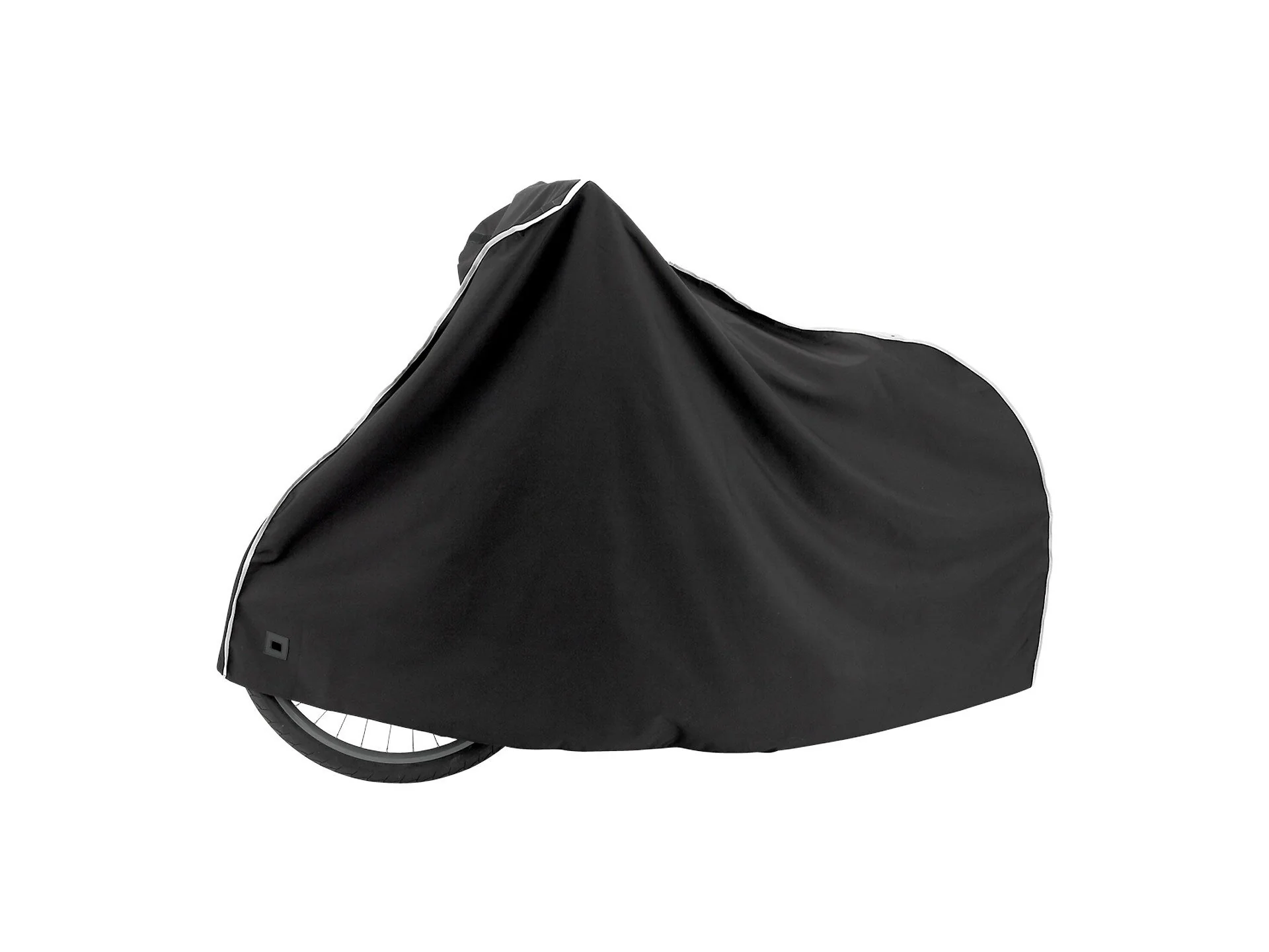 Electra Bike Cover - Fits up to 75?(191 cm) - Black