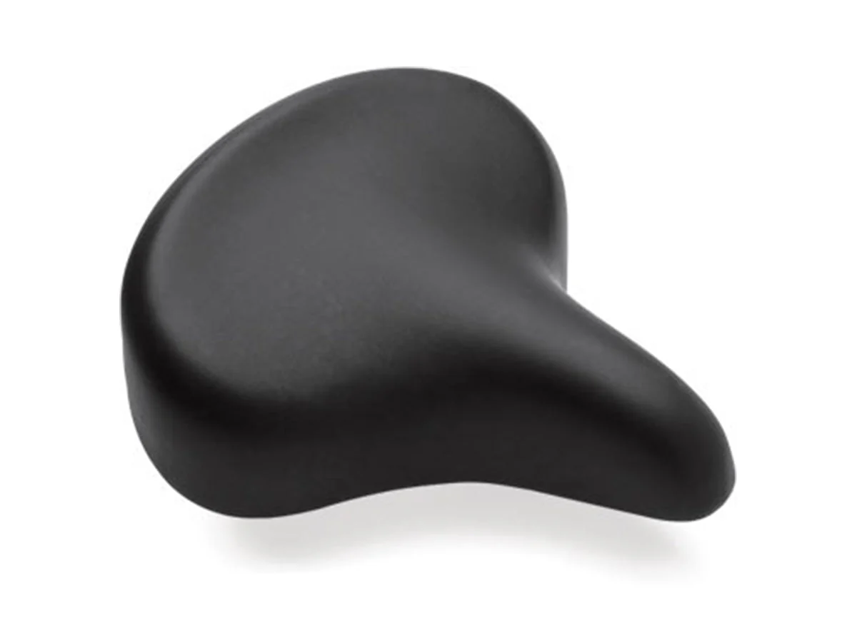 Electra Cruiser Saddle - Black