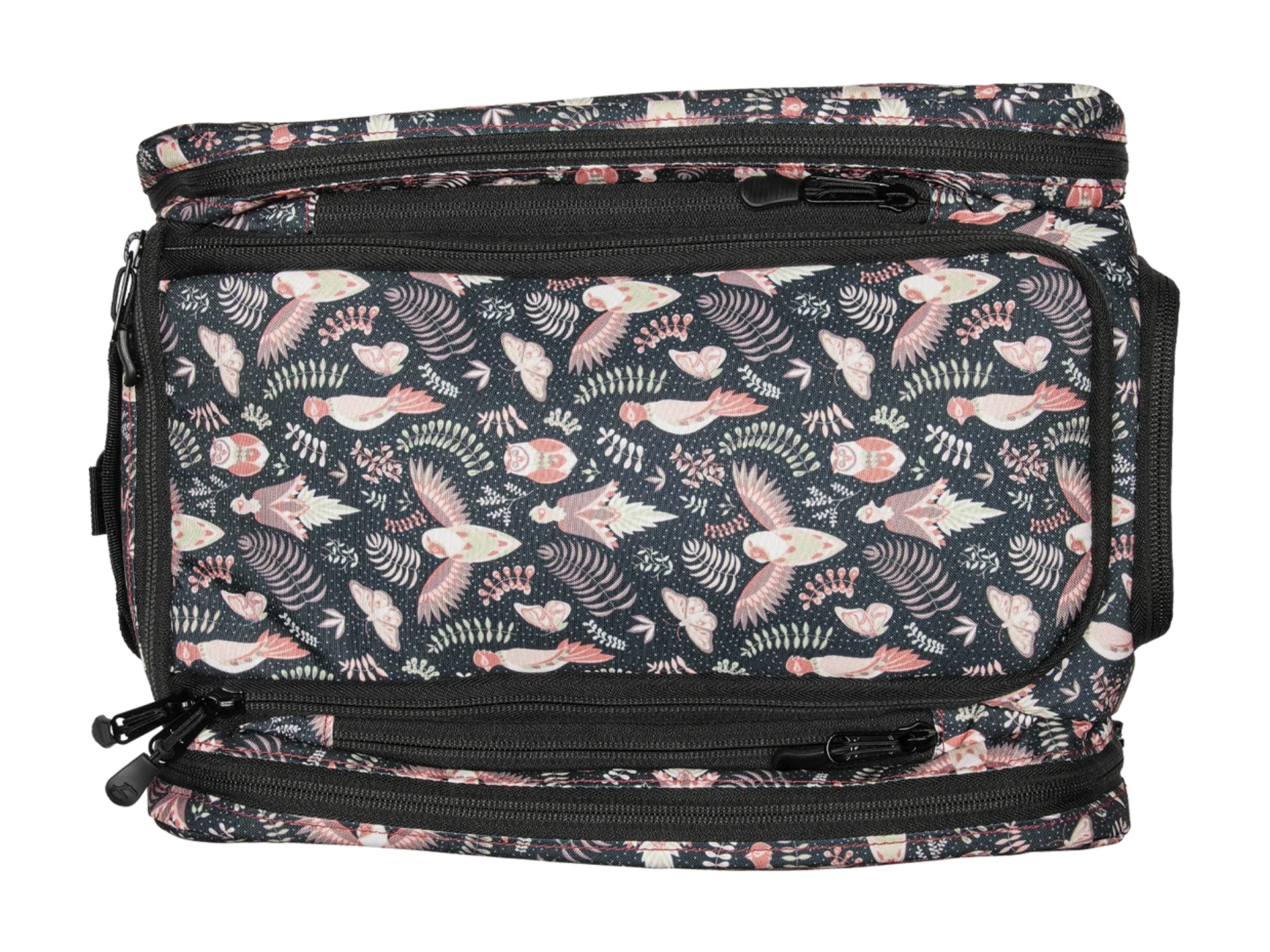 Electra Fern Rear Rack Trunk Bag - Image 3
