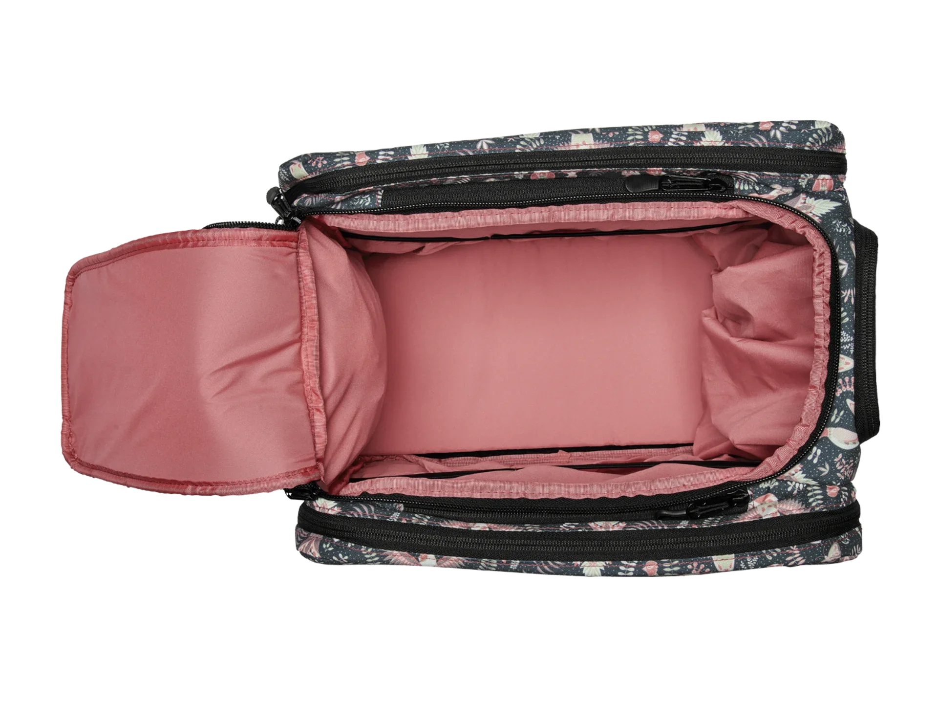 Electra Fern Rear Rack Trunk Bag - Image 4