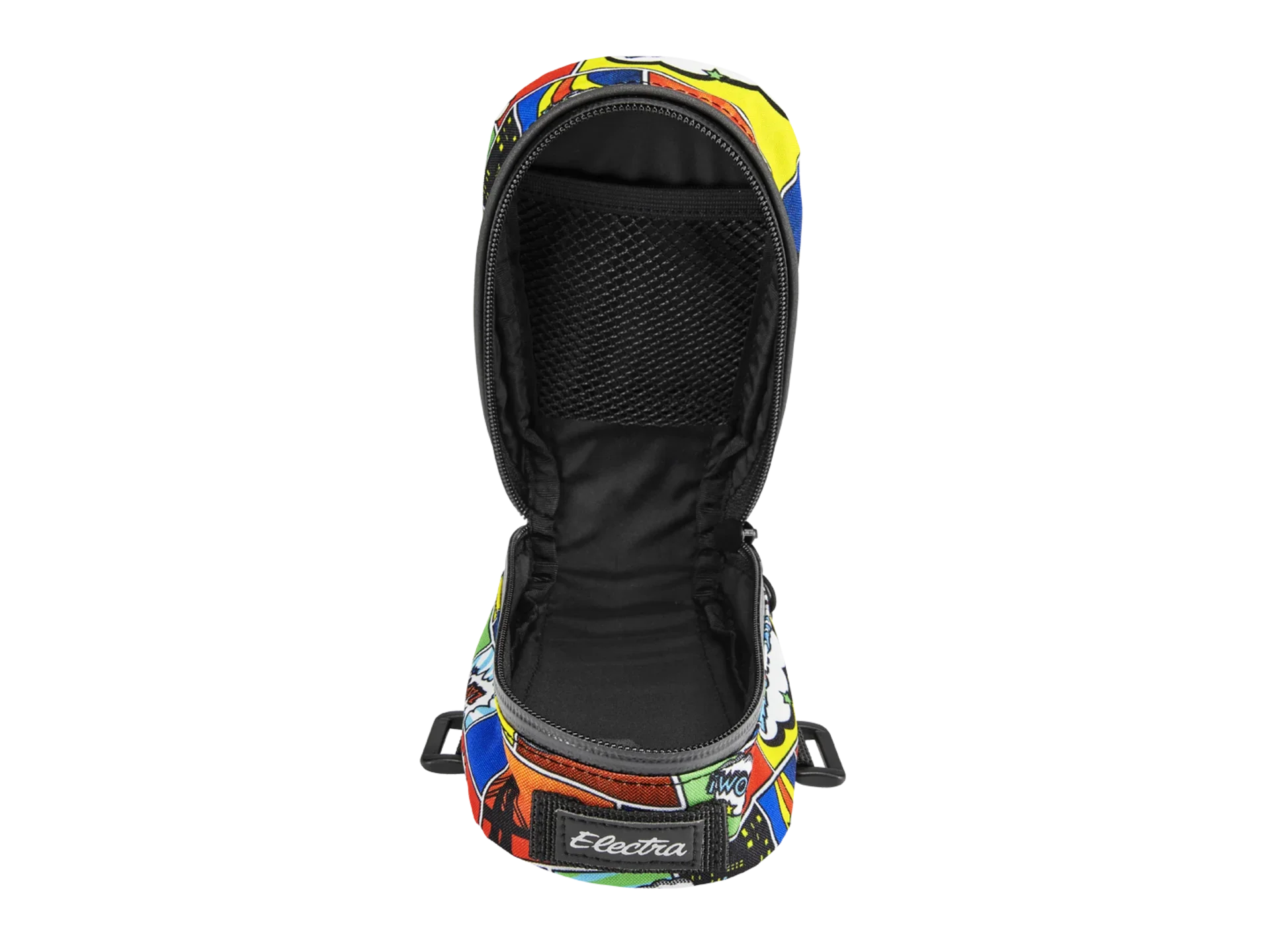 Electra Ka Pow Saddle Bag - Image 2