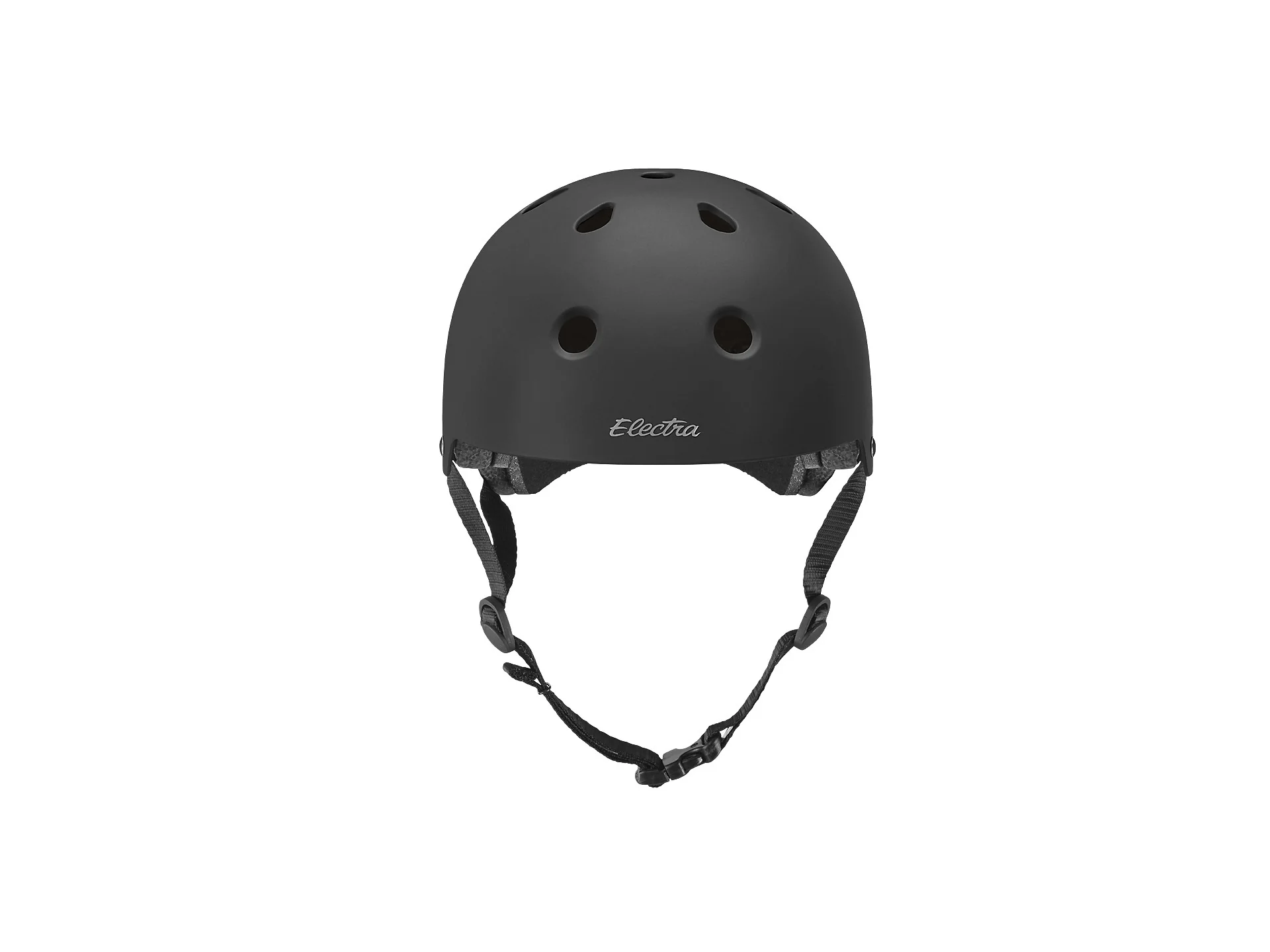 Electra Lifestyle Bike Helmet - Black - Image 3